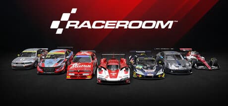 Titelbild von RaceRoom Racing Experience