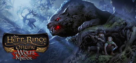 Titelbild von The Lord of the Rings Online