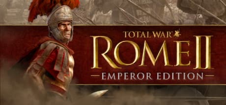 Titelbild von Total War: ROME II - Emperor Edition