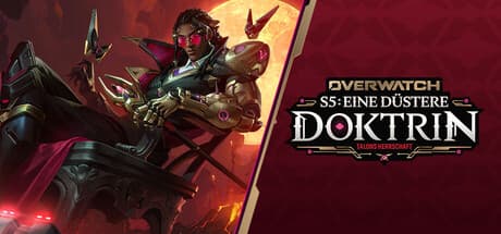 Titelbild von Overwatch