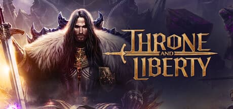 Titelbild von Throne and Liberty