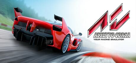 Titelbild von Assetto Corsa