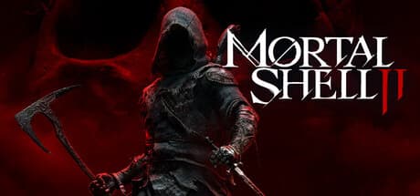 Titelbild von Mortal Shell II