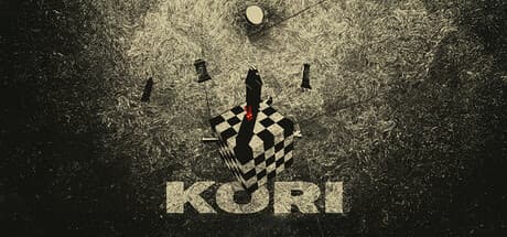 Titelbild von KORI