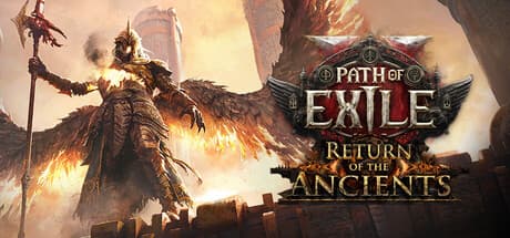 Titelbild von Path of Exile 2