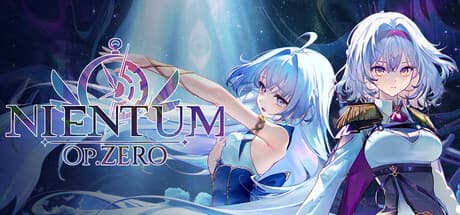 Titelbild von Nientum - Op.ZERO
