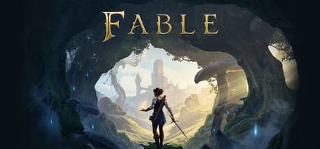 Titelbild von Fable