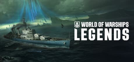 Titelbild von World of Warships: Legends