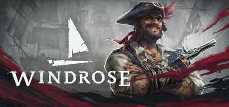 Titelbild von Windrose