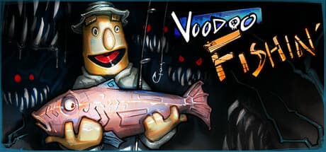Titelbild von Voodoo Fishin'