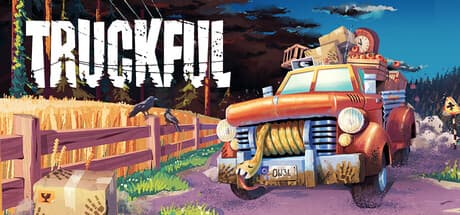 Titelbild von Truckful