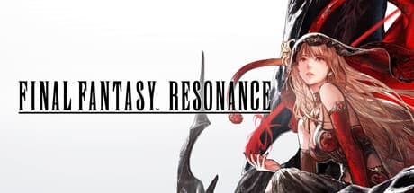 Titelbild von FINAL FANTASY RESONANCE