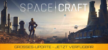 Titelbild von SpaceCraft