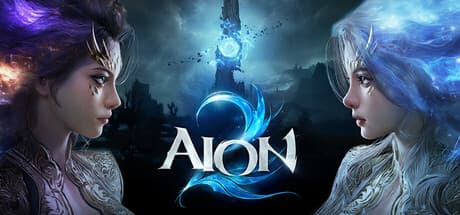 Titelbild von AION 2