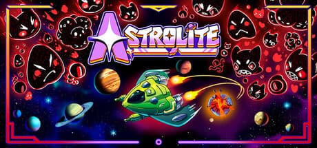 Titelbild von Astrolite