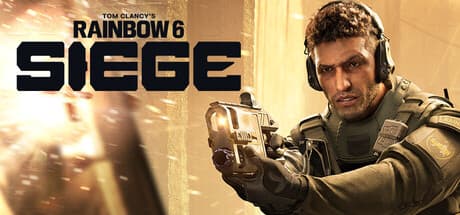 Titelbild von Tom Clancy's Rainbow Six Siege