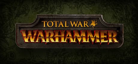 Titelbild von Total War: WARHAMMER