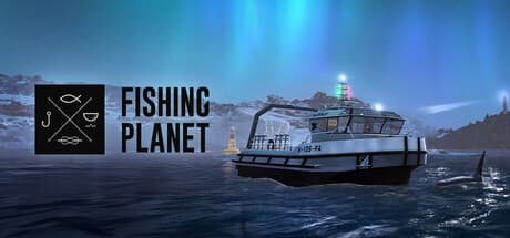 Titelbild von Fishing Planet