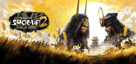 Titelbild von Total War: SHOGUN 2 - Complete Edition