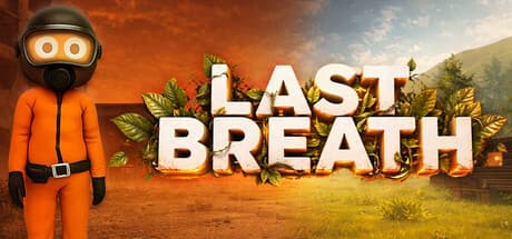 Titelbild von Last Breath