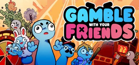 Titelbild von Gamble With Your Friends