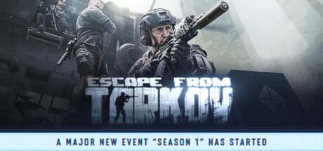 Titelbild von Escape from Tarkov