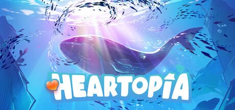 Titelbild von Heartopia