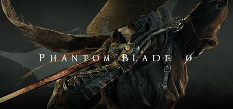 Titelbild von Phantom Blade Zero