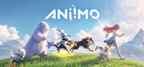 Titelbild von Aniimo