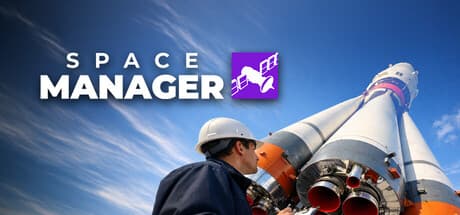 Titelbild von Space Manager