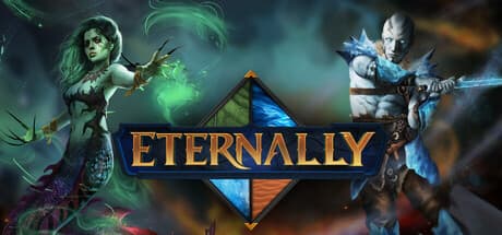 Titelbild von Eternally