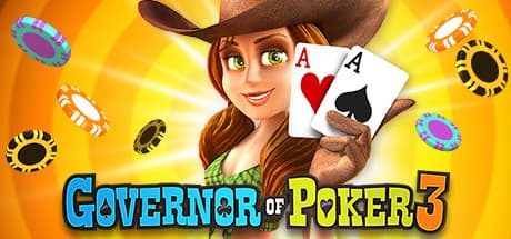 Titelbild von Governor of Poker