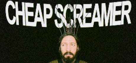 Titelbild von Cheap Screamer