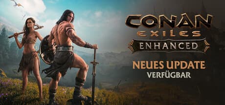 Titelbild von Conan Exiles Enhanced