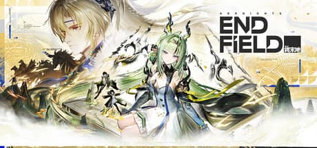 Titelbild von Arknights: Endfield