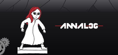 Titelbild von Annalog