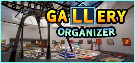 Titelbild von Gallery Organizer