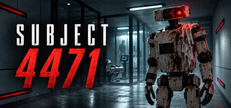 Titelbild von Subject 4471