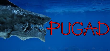 Titelbild von PUGAD