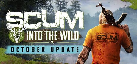 Titelbild von SCUM