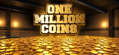 Titelbild von One Million Coins