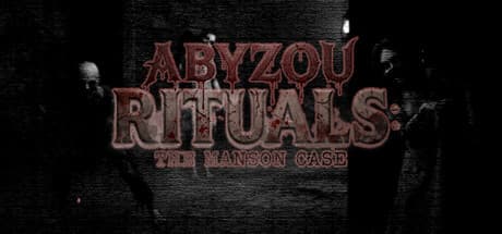 Titelbild von Abyzou Rituals: The Manson Case