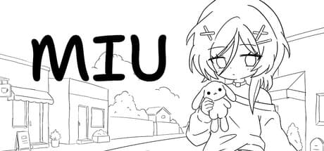 Titelbild von MIU