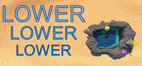 Titelbild von Lower Lower Lower