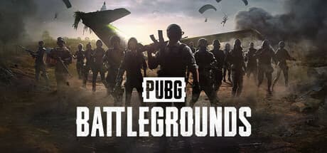 Titelbild von PUBG: BATTLEGROUNDS
