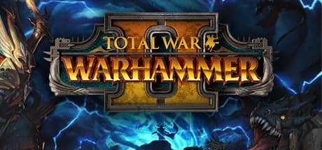Titelbild von Total War: WARHAMMER II