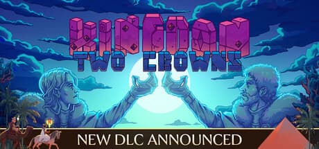 Titelbild von Kingdom Two Crowns