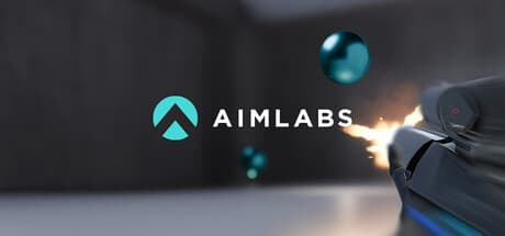Titelbild von Aimlabs