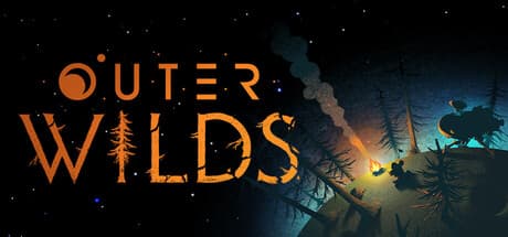 Titelbild von Outer Wilds