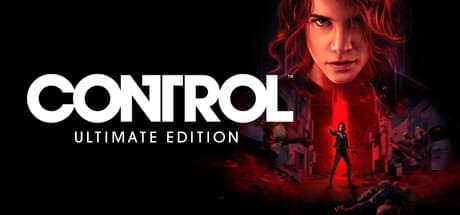 Titelbild von CONTROL Ultimate Edition